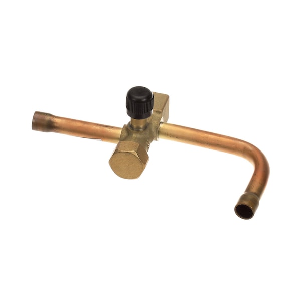 Valve Liquid Svc